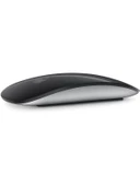 Apple Magic Mouse - Siyah Multi-Touch Yüzey MMMQ3TU/A - 3