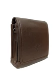 Westpolo 6038-22 Deri Trend El Erkek Çantası - 5