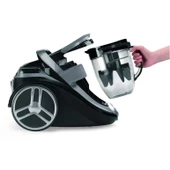 Tefal TW7689  Silence Force Cyclonic Toz Torbasız Elektrikli Süpürge - 3