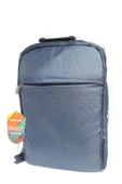 Moda 9001-24  Su Geçirmez Kumaş Notebook Sırt Çantası - 1