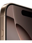 Apple iPhone 16 Pro 256 GB Çöl Titanyum (İthalatçı Garantili) - 4