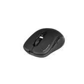 Classone Mila PR-EK108 15,6'Su Geçirmez Kumaş Fermuar Notebook Sırt Çantası+Kablosuz Mouse - 7