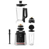 Tefal Infinymix Powelix Digital Titanium Yüksek Hızlı Blender - 2