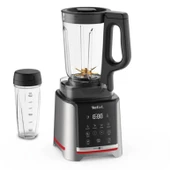 Tefal Infinymix Powelix Digital Titanium Yüksek Hızlı Blender - 1