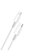 PD22 Usb-C to Lightning Kablo - 2 Metre iPhone Şarj Kablosu - 2