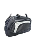 Bags 2542-24 Seyahat Çanta Siyah Gri - 2