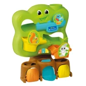 Baby Clementoni Sihirli Ağaç - 4