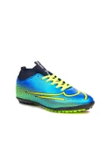 Walked 437-24 Çoraplı Krampon Mavi Sarı 40-44 - 1