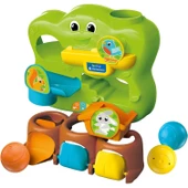 Baby Clementoni Sihirli Ağaç - 2