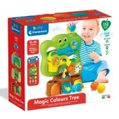 Baby Clementoni Sihirli Ağaç - 1