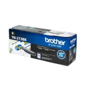 Brother Toner Orj. TN-273BK, HL-L3210, L3280, MFC-L3710, DCP-L3510 Black (1.4K) thumbnail 2