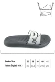 Gezer 15323 Love Yourself Kadın Terlik thumbnail 11
