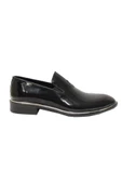Pierre Cardin 63345 Hakiki Rugan Erkek Ayakkabı - 2