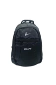 Escape 307-24  Laptop Bölmeli Sırt Çanta - 1