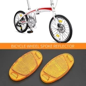 BİSİKLET AKSEUAR VE UYARI SETİ 5 PARÇA - 7