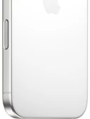 Apple iPhone 16 Pro 128 GB Beyaz Titanyum (İthalatçı Garantili) - 5