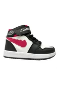 Callion 4067 Deri Sneakers Kız Çocuk Spor Ayakkabı 31-35 - 8