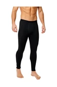 Tutku Erkek Termal Tayt Tek Alt 2250  Siyah L thumbnail 1