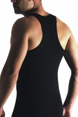 Yıldız Erkek Bambu Spor Atlet -490-491-492  Siyah 2XL - 3