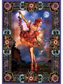 Art Puzzle Ay Işığında Bale - 1000 Parça 5271 - 2