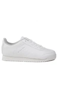 Best Of 061 Deri Bağcıklı Unisex Spor Ayakkabı - 5