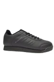 Best Of 061 Deri Bağcıklı Unisex Spor Ayakkabı - 2