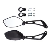 BİSİKLET AKSEUAR VE UYARI SETİ 5 PARÇA - 3