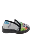 Gezer 2593 Termal Kumaş Bebek Halı Ayakkabı - 6