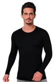 TUTKU ERKEK TERMAL FANİLA 0126 2247  XL Siyah - 1