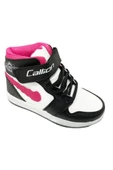 Callion 4067 Deri Sneakers Kız Çocuk Spor Ayakkabı 31-35 - 7