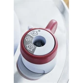 Tefal  Clipso Minut Duo Düdüklü Tencere - 5 L - 2