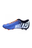 Walked 401-24 Erkek  Krampon Mavi Turuncu 36-39 - 2