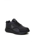 Magg Poınt 571-24 Airfile Sneaker Ayakkabı Siyah Füme 36-40 thumbnail 1