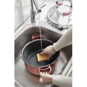 Tefal  Clipso Minut Duo Düdüklü Tencere - 5 L - 3