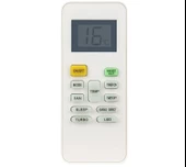 MDV sac-18fxmr32 ın İle Uyumlu Klima Kumandası - 1