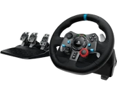 Logitech G29 Driving Force Direksiyon Seti - 2