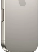 Apple iPhone 16 Pro 128 GB Natürel Titanyum (İthalatçı Garantili) - 5