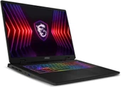 MSI Sword 17 HX B14VFKG-052XTR i7-14700HX 16 GB 1 TB SSD RTX4060 17" WUXGA Gaming Laptop thumbnail 2