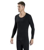 Jiber Erkek Termal Üst Fanila 160- 1 Adet  Siyah M thumbnail 1