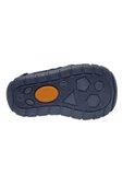 Şeker Bebe 27305 Hakiki Deri Ortopedik Ayakkabı - 6