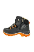 Star Kids 4476 Kürklü Trekking Patik Çocuk Bot - 3