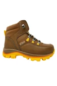 Star Kids 4476 Kürklü Trekking Patik Çocuk Bot - 8