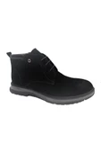 Pierre Cardin 63385 Hakiki SüetDeri Erkek Bot - 4