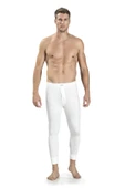 Jiber Erkek Termal Alt Tayt 161 - 1 Adet  L Ekru thumbnail 1