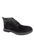 Pierre Cardin 63385 Hakiki SüetDeri Erkek Bot - 1