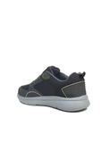 Magg Poınt 571-24 Airfile Sneaker Erkek Ayakkabı Füme Siyah - 3