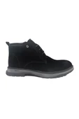 Pierre Cardin 63385 Hakiki SüetDeri Erkek Bot - 5