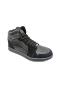 M.P 2640 Sport Casual Erkek Sneakers Bot thumbnail 1