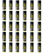 30 Adet (1 Koli) Profesyonel Sıvı Gres Sprey 200 Ml. - 1