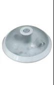 NisaLuce Sensörlü Glop Armatür 18 Watt Ledli Plastik E2002 - 1